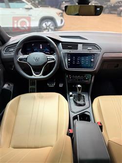 فولكسفاغن تيغوان